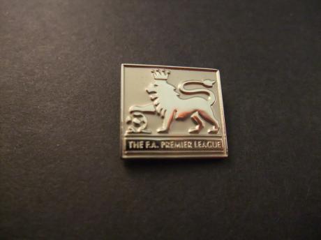 F.A. Premier League (hoogste Engelse voetbalcompetitie) logo